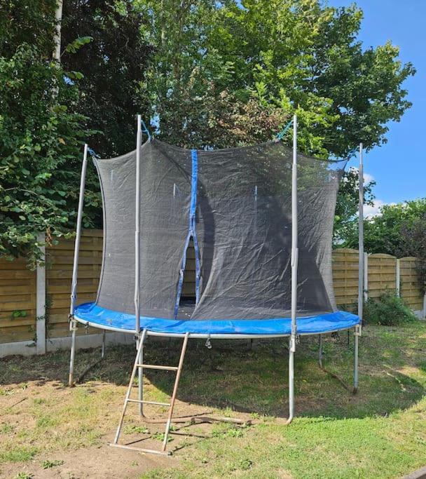 Отель Camper Met Sauna En Zwembad In De Rand Van De Vlaamse Ardennen Haaltert Экстерьер фото